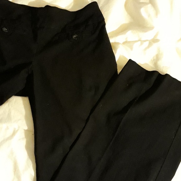 Style and Co pullup pants size medium - Picture 2 of 3